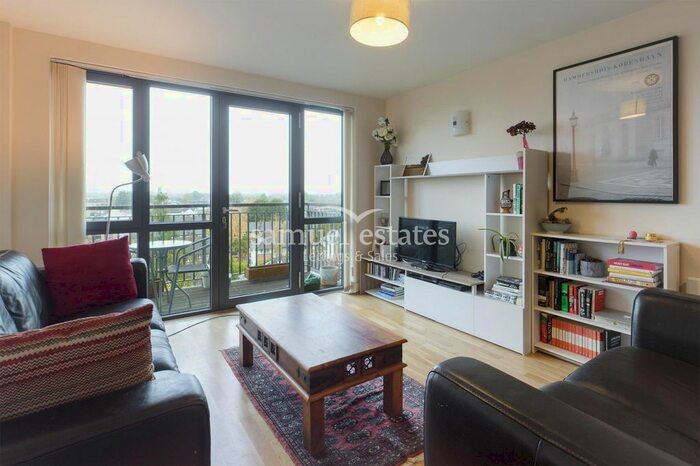 2 Bedroom Flat To Rent In Nonsuch House, Colliers Wood, SW19