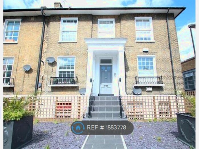 1 Bedroom Flat To Rent In Camden Road, London, N7