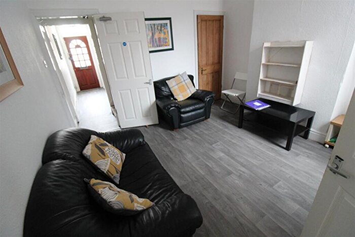 2 Bedroom Terraced House To Rent In Monks Road, Coventry, CV1