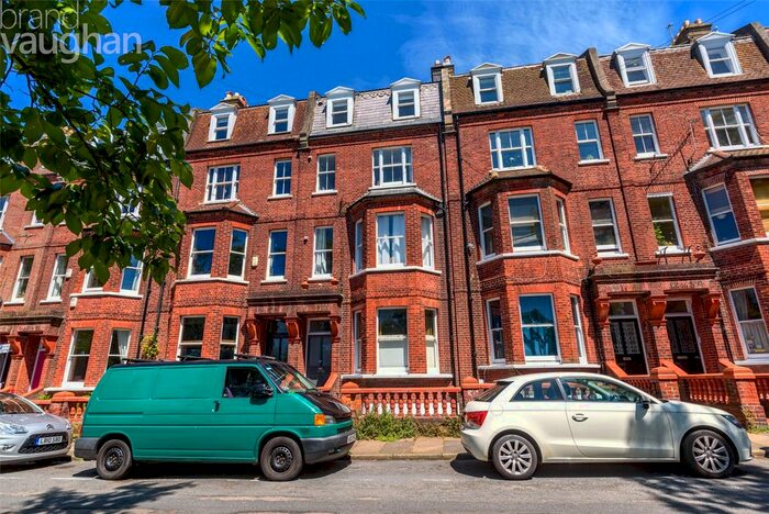 1 Bedroom Flat To Rent In College Terrace, Brighton, East Sussex, BN2