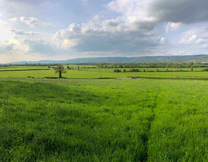 Land For Sale In Nyland, Cheddar, Somerset, BS27