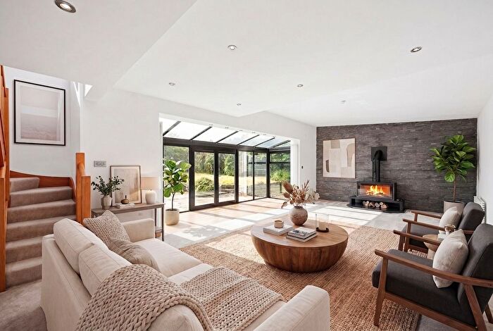 4 Bedroom Detached House For Sale In Ochilcoed, Ochiltree, Linlithgow, EH49
