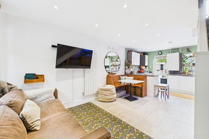 2 Bedroom Terraced House For Sale In Hales Park, Hemel Hempstead, HP2