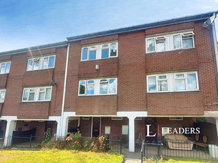3 Bedroom House To Rent In Christchurch Street, Fenton, Stoke On Trent, ST4