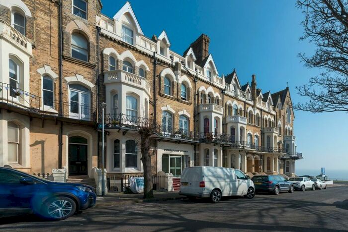 1 Bedroom Flat To Rent In Albert Road, Ramsgate, CT11