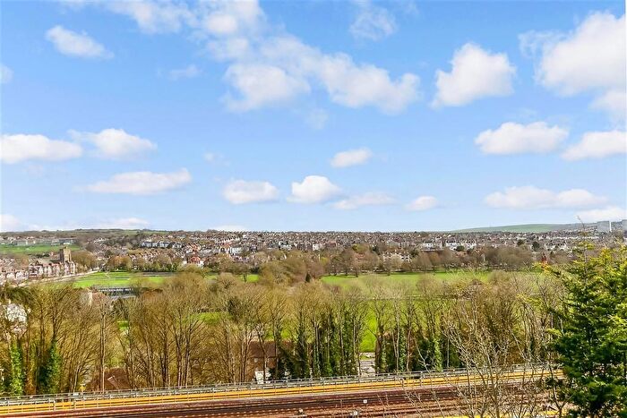 1 Bedroom Flat For Sale In Millers Road, Brighton, East Sussex, BN1