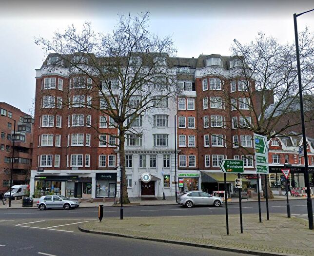 4 Bedroom Apartment To Rent In Strathmore Court, St John's Wood, NW8