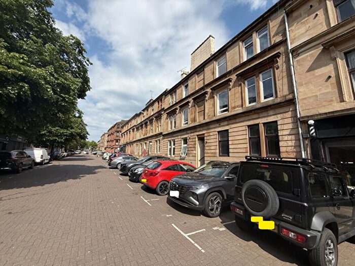 2 Bedroom Flat To Rent In Dowanhill Street, Partick, G11