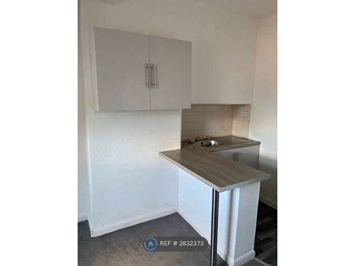 Studio To Rent In Shaftesbury Street, Stockton-On-Tees, TS18