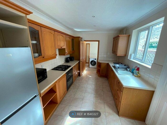 2 Bedroom Terraced House To Rent In London Road South, Lowestoft, NR33