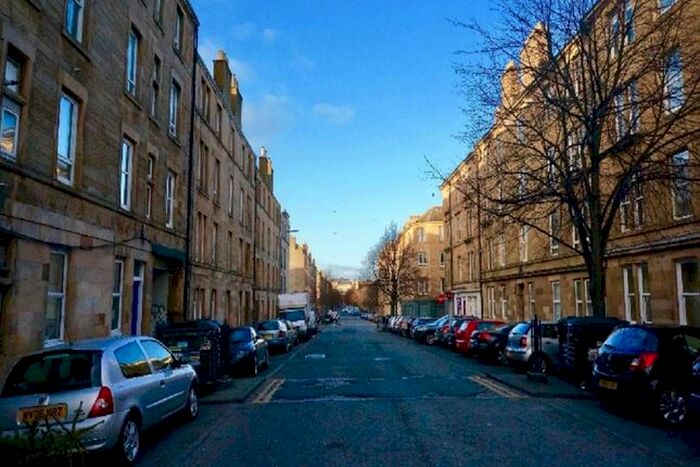 1 Bedroom Flat To Rent In Albert Street, Leith, Edinburgh, EH7