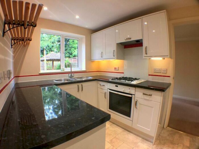 3 Bedroom Semi-Detached House To Rent In Cherry Grove, Great Glen, Leicester LE8