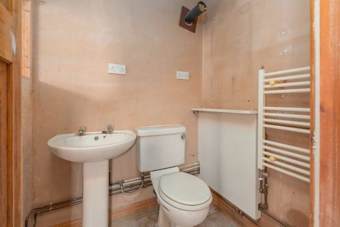 3 Bedroom Semi-Detached House For Sale In Walden Crescent, Stockport, Greater Manchester, SK7