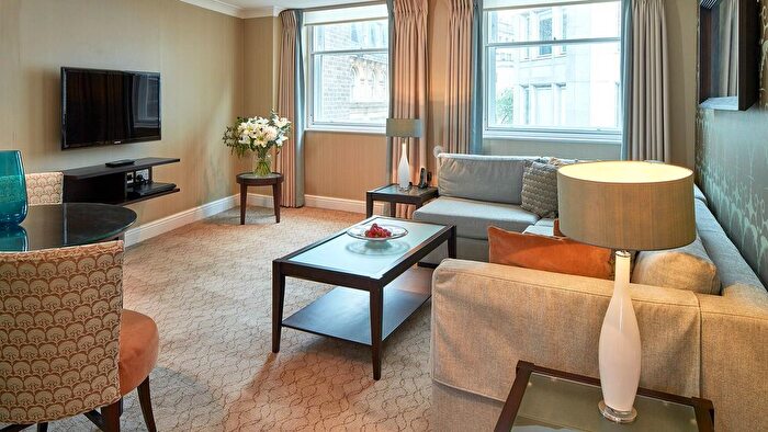 1 Bedroom Flat To Rent In Calico House, London, EC4M