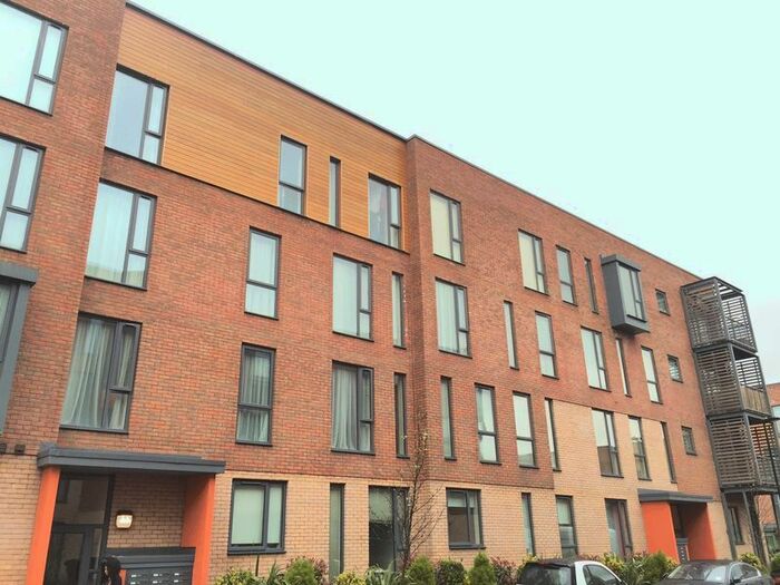 1 Bedroom Flat To Rent In Mornington Close, London, NW9