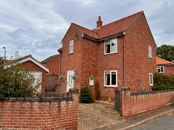 3 Bedroom House To Rent In Rose Lane, Diss, IP22