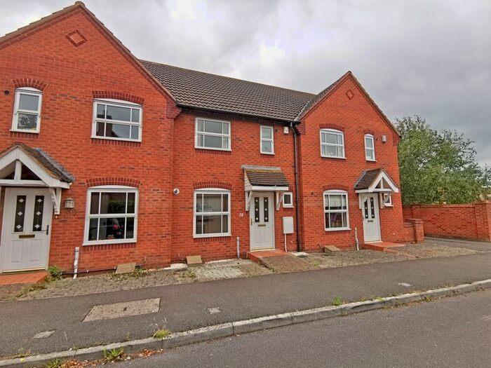 Houses to rent in Taunton, Somerset