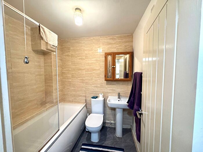 1 Bedroom Flat To Rent In Spring Road, Southampton, SO19