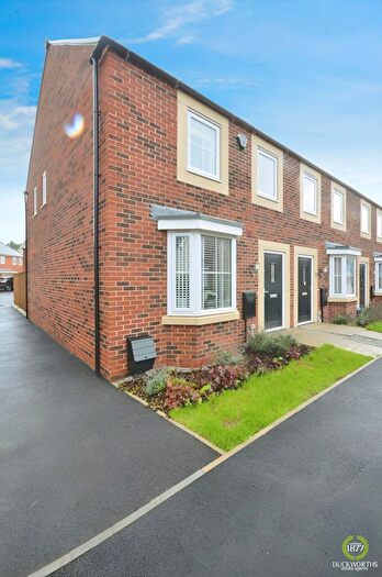 3 Bedroom Semi-Detached House To Rent In Cherry Tree Road, Whalley, BB7