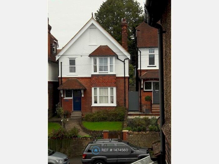 1 Bedroom Flat To Rent In Guildford, Guildford, GU2