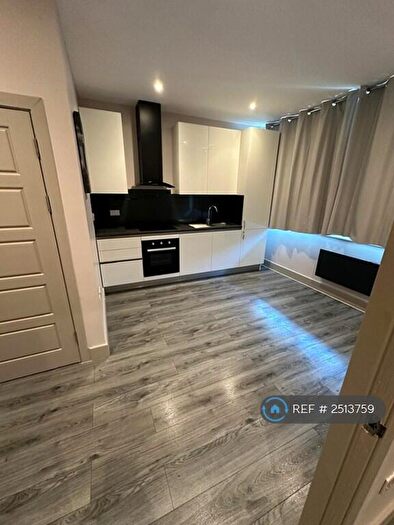 1 Bedroom Flat To Rent In Cube House, Stoke Mandeville, Aylesbury, HP22