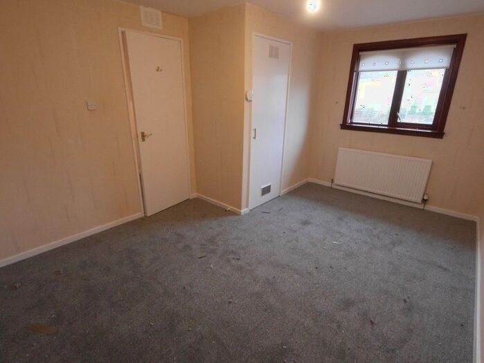 2 Bedroom Terraced House To Rent In Burntscarthgreen, Locharbriggs