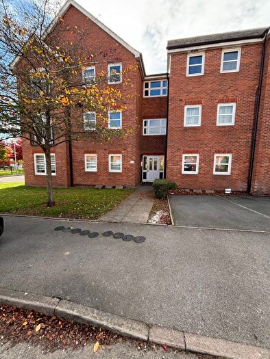 2 Bedroom Flat For Sale In Acocks Green, B27