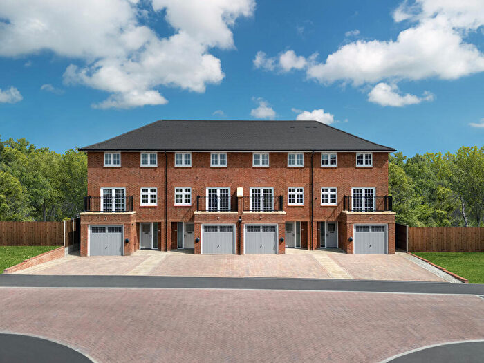 4 Bedroom Terraced House For Sale In Manston Road, Manston, Ramsgate, CT12