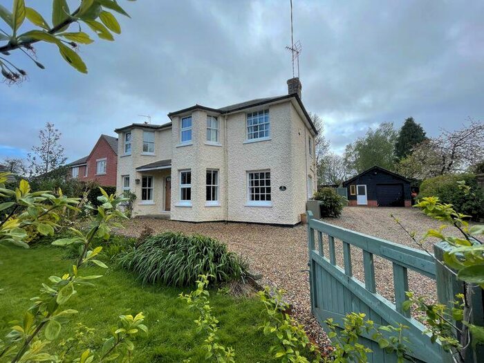 4 Bedroom Detached House For Sale In Long Thurlow, Badwell Ash, IP31