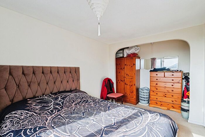 3 Bedroom End Terrace House For Sale In Snowdon Vale, Weston-Super-Mare, Somerset, BS23