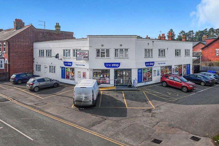 2 Bedroom Apartment To Rent In Ascot, Berkshire, SL5