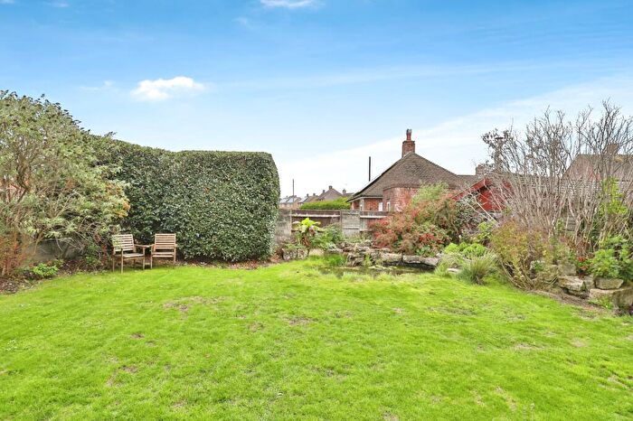 2 Bedroom Bungalow For Sale In Durdells Avenue, Bournemouth, Dorset, BH11