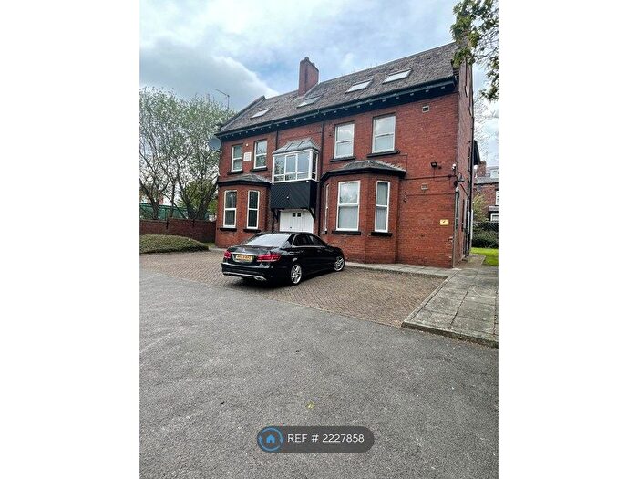 1 Bedroom Flat To Rent In Gilpin Street, Leeds, LS12