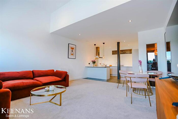 2 Bedroom Apartment For Sale In Northlight Parade, Brierfield, Nelson, BB9