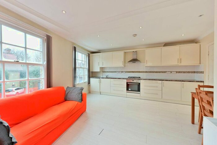 1 Bedroom Flat To Rent In Kingston Road, Wimbledon, London, SW19