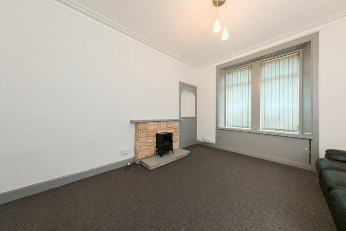 2 Bedroom Flat To Rent In Ballantine Place, Perth, Perthshire, PH1