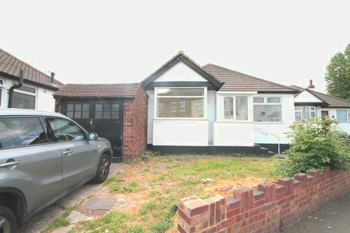 3 Bedroom Property To Rent In Sydney Road, Abbey Wood SE2