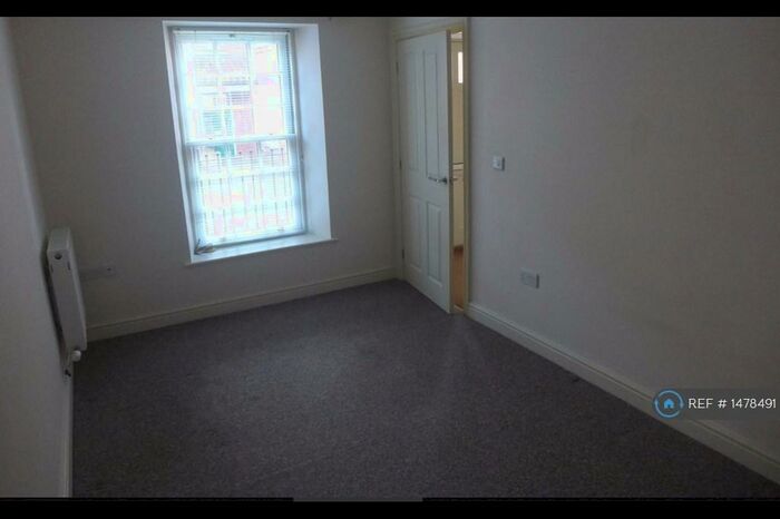1 Bedroom Flat To Rent In Northload Street, Glastonbury, BA6