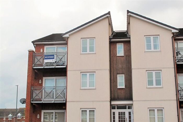 1 Bedroom Flat To Rent In Clough Close, Linthorpe, Middlesbrough, TS5