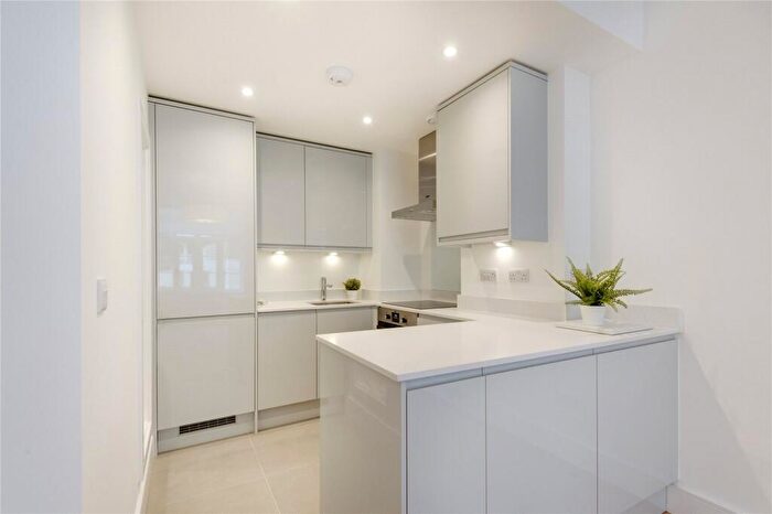 1 Bedroom Apartment To Rent In Grove End Gardens, Grove End Road, St Johns Wood, London, NW8