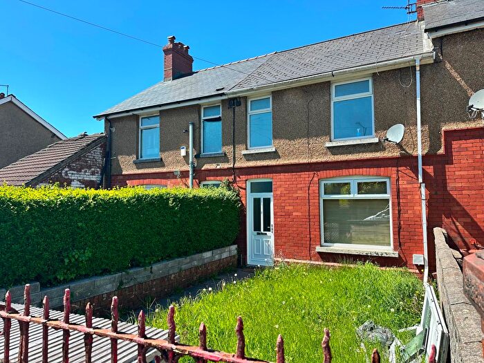 2 Bedroom Terraced House For Sale In Holland House, Varteg Road, Varteg, Pontypool, NP4