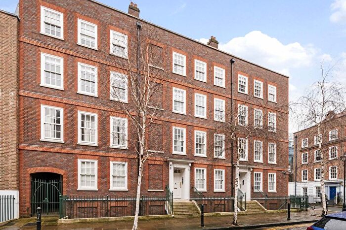 2 Bedroom Flat To Rent In Folgate Street, Spitalfields, E1