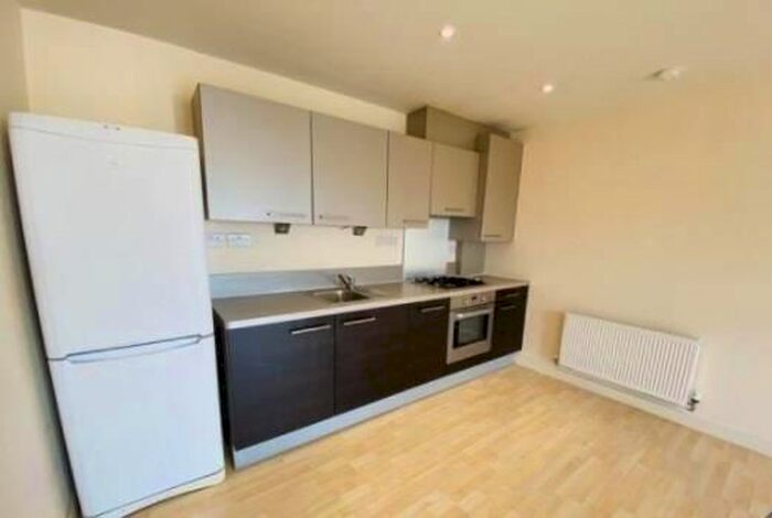 1 Bedroom Flat To Rent In Great Colmore Street, Birmingham B15