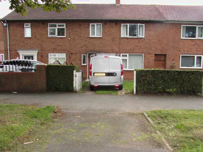 Houses for sale & to rent in M22 1PS, Felskirk Road, Woodhouse Park