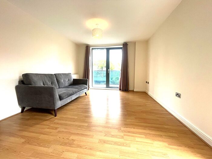 2 Bedroom Flat To Rent In Pulse Development, Colindale, NW9