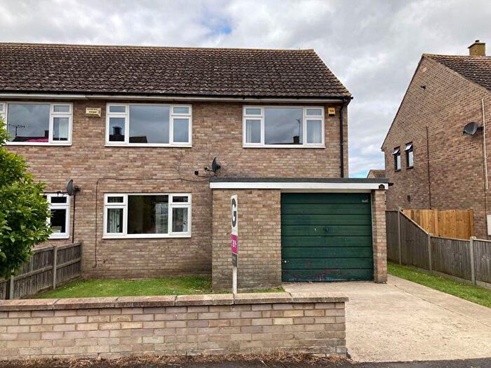 4 Bedroom House To Rent In Swallowcroft, Eastington, GL10