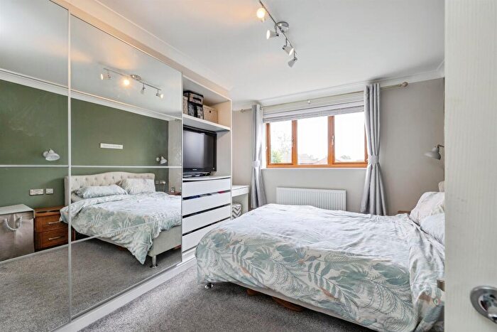 4 Bedroom Detached House For Sale In Teesdale Close, Lincoln, LN6