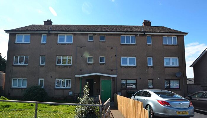 2 Bedroom Flat To Rent In Ransome Gardens, Edinburgh, EH4