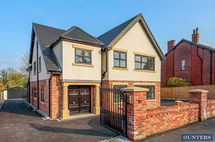 5 Bedroom Detached House To Rent In Egerton Park, Worsley, Manchester, Greater Manchester, M28