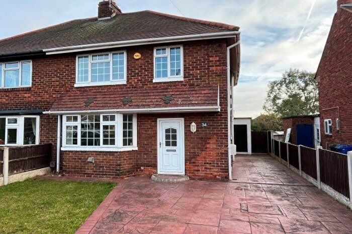 3 Bedroom Property To Rent In Osborne Avenue, Doncaster, DN6